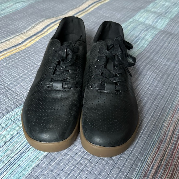 Nobull Leather Trainers - Picture 8 of 8